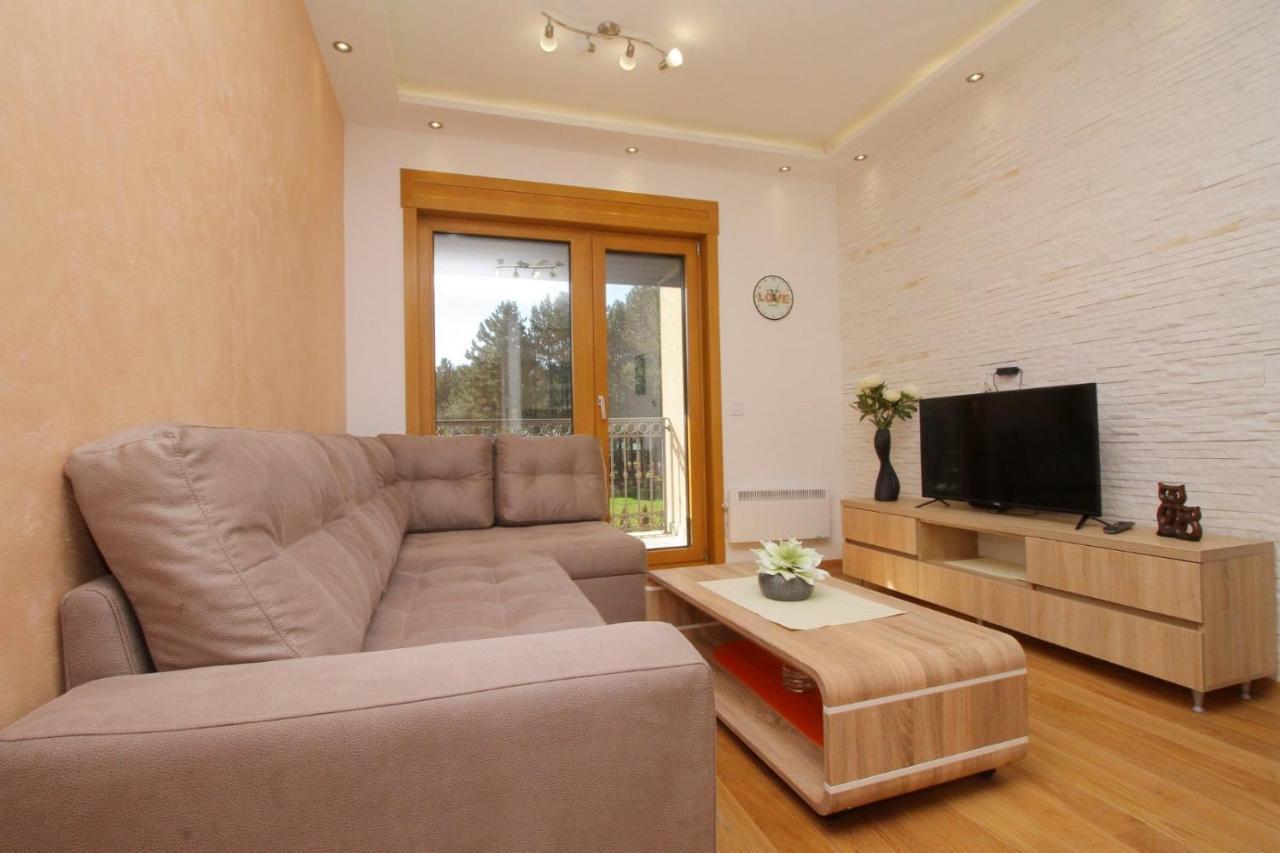 Elsa S15 Apartment Zlatibor Exterior photo