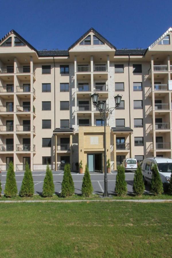 Elsa S15 Apartment Zlatibor Exterior photo