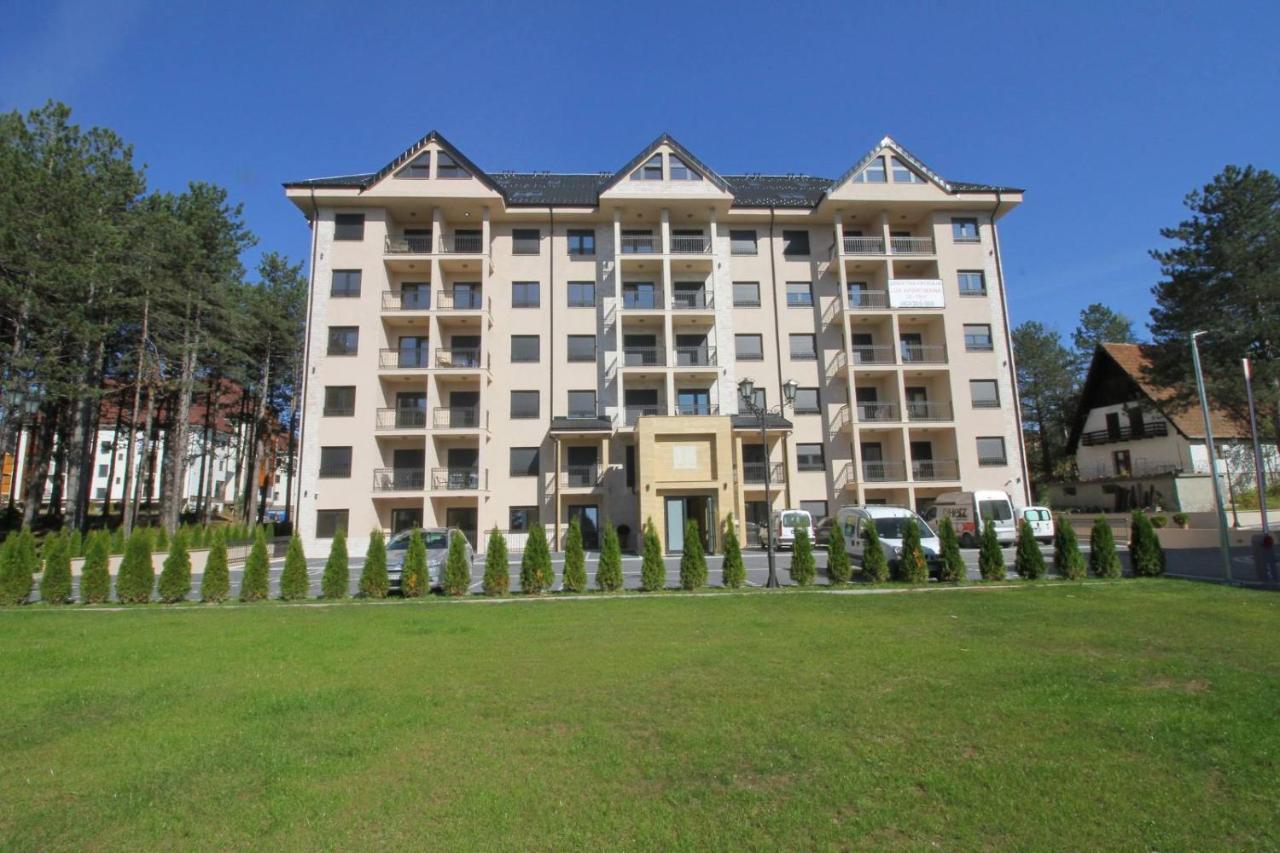 Elsa S15 Apartment Zlatibor Exterior photo